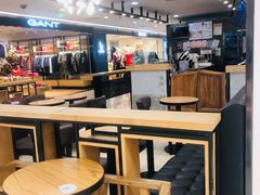 大堂-Mr.Fruits水果先生(北京市百货大楼店)