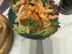 -CHILL Pho澳洲牛肉越南粉(佛山顺德万象汇店)