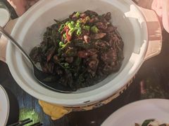 -潇湘·永州会馆(百子湾店)