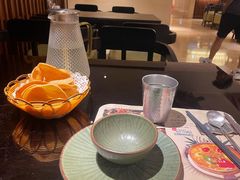 -金厨泰国餐厅·全泰籍厨师料理(拱北店)