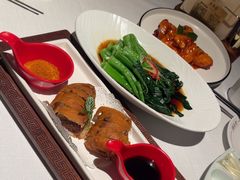 -北京全聚德(清华园店)