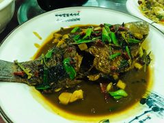 -老村长土菜馆(湖墅南路店)