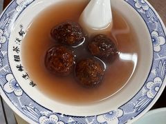 -粗茶淡饭(东关街店)