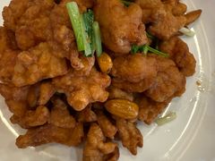 -烤肉宛饭庄(北新桥店)