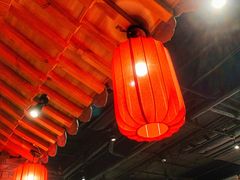 大堂-北平楼·烤鸭·北京菜(牡丹园店)