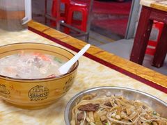 -拉超大排档(南安市场店)