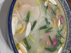 -香麒园·过桥米线·南湖雅宴