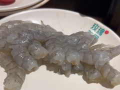 -玫瑰花园自助烤肉(顺义鑫海韵通店)