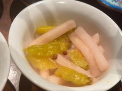 -乐宴·老北京铜火锅(八卦岭店)