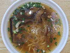-康大口蘑面庄(将军街店)
