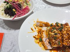 -马凯餐厅(地安门店)