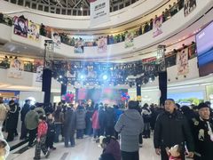 -万达广场(龙湖店)