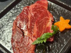 -御牛道日式烤肉料理(杭州滨江天街店)