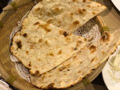 -Pita's&Tika's中东和印度风味餐厅(龙湖天街店)