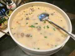 -西郊八号·山野江西菜(开发区店)