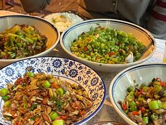 -新新湘菜馆(新中街二条店)