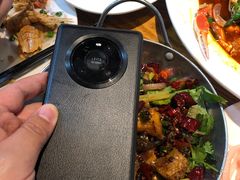 -姑奶奶老厨房(南坪路总店)