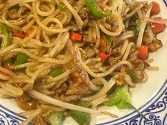 -赣南粉局·江西小炒·锅气炒粉(人民广场店)
