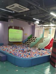 -妙糖乐园(乐坊·大华生活广场店)