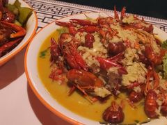 -拙味兄弟龙虾·江湖菜(和畅堂店)