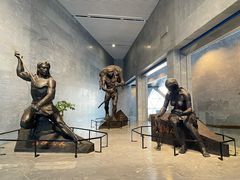 -北京周口店北京人遗址博物馆
