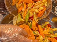 -黄记煌三汁焖锅(华发商都店)