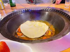-营信刘罗锅铁锅炖(民主店)