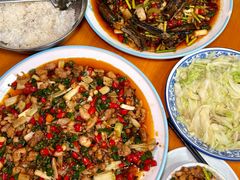 -李大爷的泡椒馆(冉家坝店)