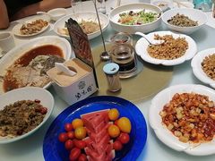 -紫光园(劲松店)