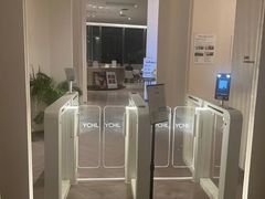 -YCHL FIT 健身(星寰店)