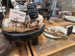 -佐敦面包铺·JORDAN BAKERY
