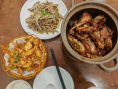 -斯丹姜母鸭·古法干香(涂门街总店)