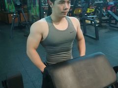 -力美健健身俱乐部(金碧店)