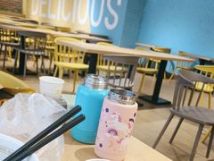 -百晟香·兰州牛肉面(景泰美食城店)