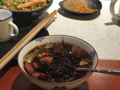 -钢管厂五区小郡肝串串香(南山店)