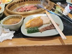 -韩盛·盛江山自助料理(沈辽路万达店)