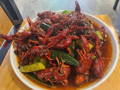 -柒五龙虾(八王寺店)