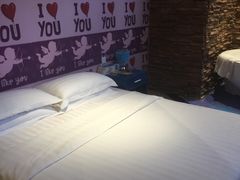 -热带雨林汗蒸馆(汶水东路店)