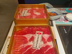 -温禾牛·和牛寿喜烧自助火锅(恒基名人店)