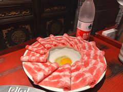 -袁老四重庆老火锅(桐梓坡店)