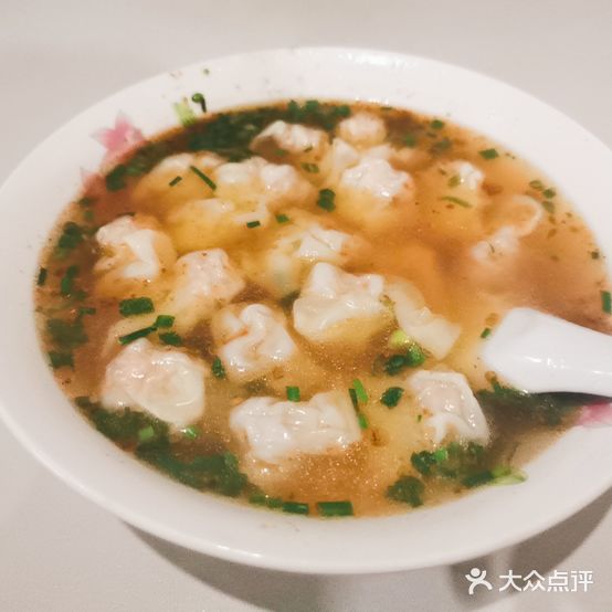 福建特味馄饨(健康路店)