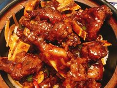 -乾隆美食·本帮菜(黄河路店)