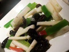 -绿茶餐厅(昆明世纪金源店)