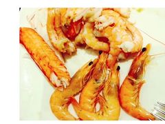 -盛宴标帜餐厅·亲子自助 (南昌喜来登酒店)