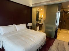 -广州天河希尔顿酒店