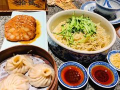 -南京大牌档(之心城店)