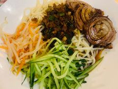 -鼓楼吃面·肉啃肉(南锣鼓巷店)
