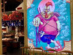 -鸡本无敌江湖菜(摩尔城店)