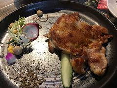 -野牛西厨·石烧牛排专门店(张槎店)