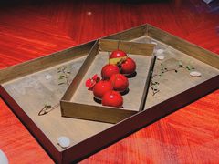 樱桃鹅肝-解香楼(八盘岭路店)